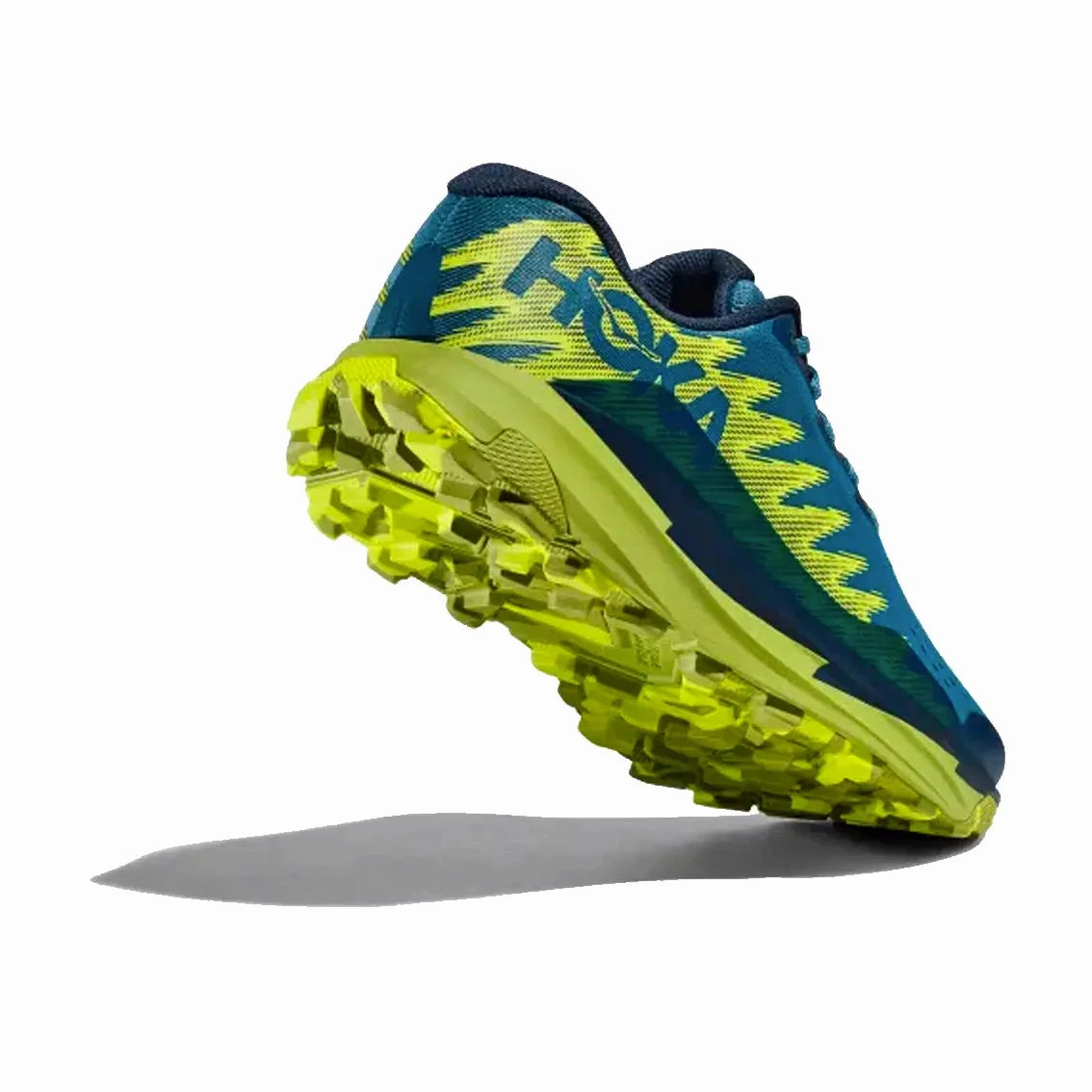 2020 Mens HOKA Torrent 3