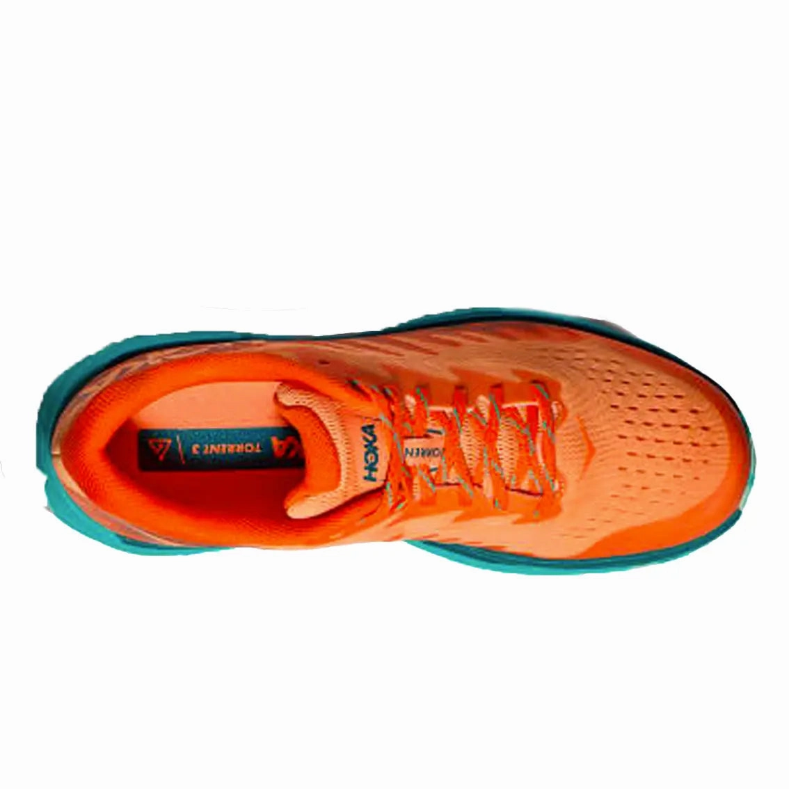 Mens HOKA Torrent 3 Google