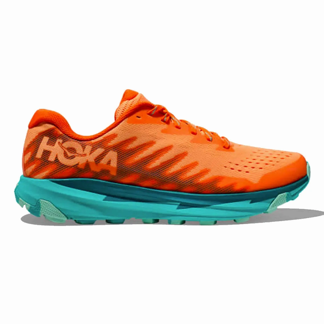 Mens HOKA Torrent 3 Clifton 2