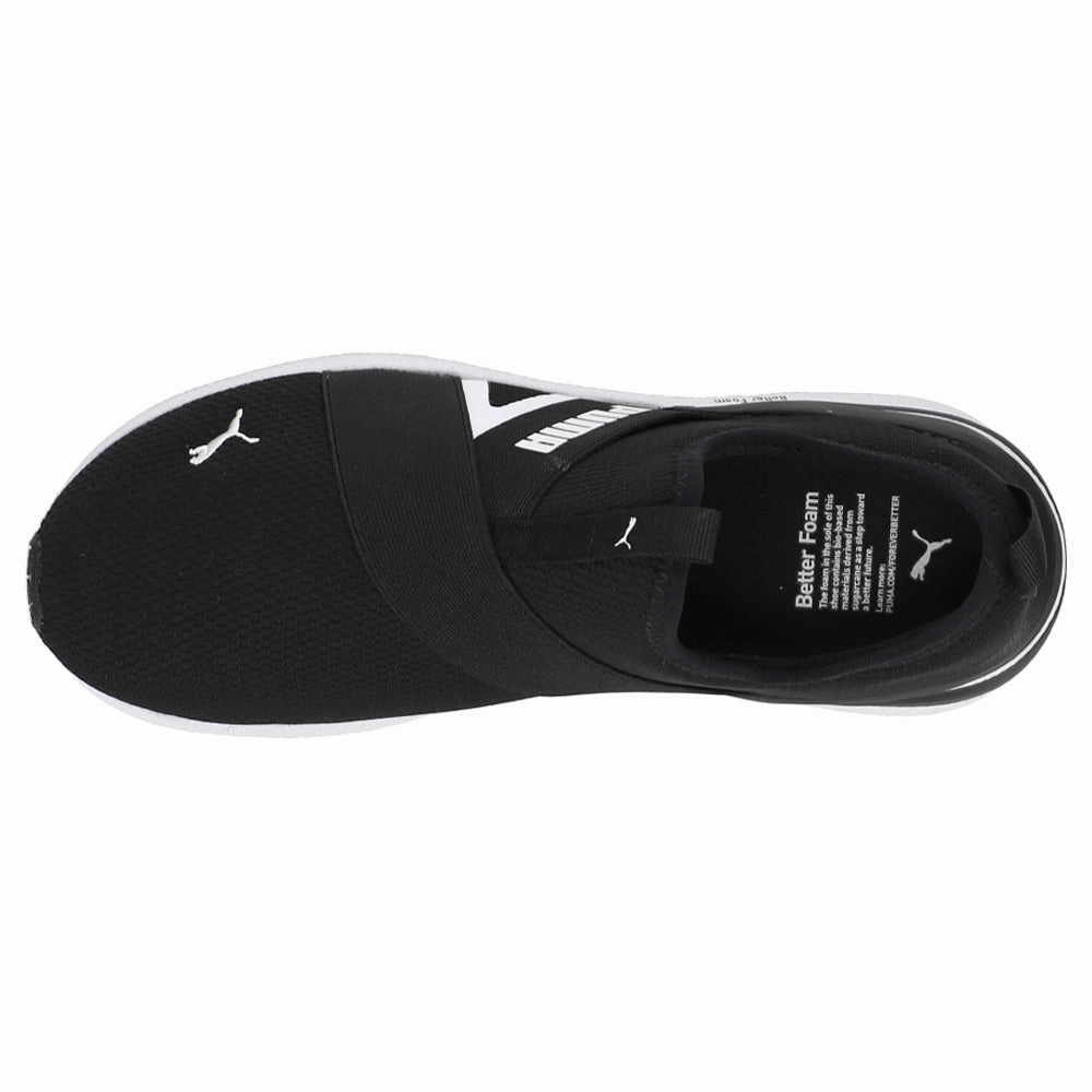 Puma Evospeed Mid Shoes Better Foam Prowl Slip On Training Shoes