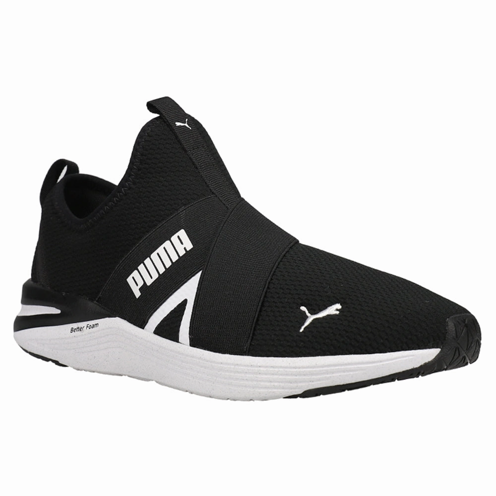 Soft Foam Shoes Puma Better Foam Prowl Slip On Training Shoes