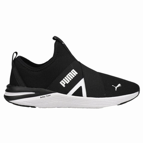 Better Foam Prowl Slip On Training Shoes Miles Morales Puma Shoes