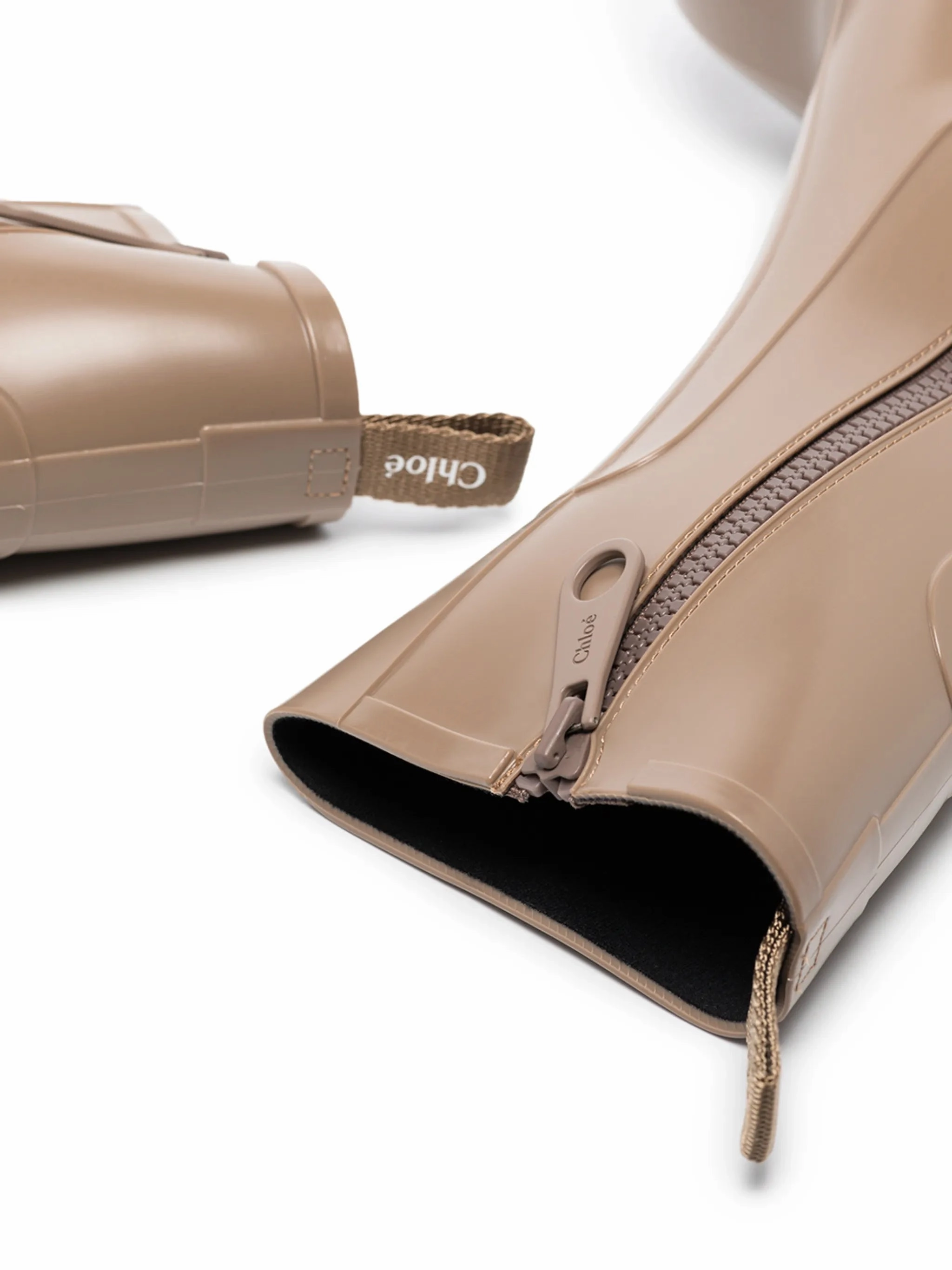 Benefits Of Normatec Boots Betty 50mm square-toe boots