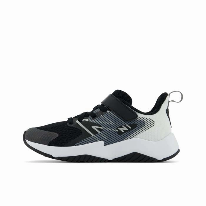 Eytys Sneakers Big Boy New Balance Rave Run V2 A/C in Black/White