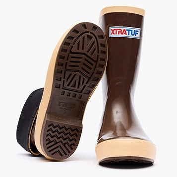 Best Socks For Work Boots Big Kids 8" Legacy Boot