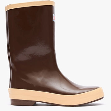 Nancy Sinatra Boots Big Kids 8" Legacy Boot