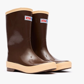 Boots With Spikes Big Kids 8" Legacy Boot