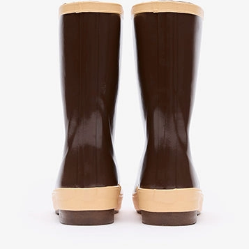 Rocky Steel Toe Boots Big Kids 8" Legacy Boot