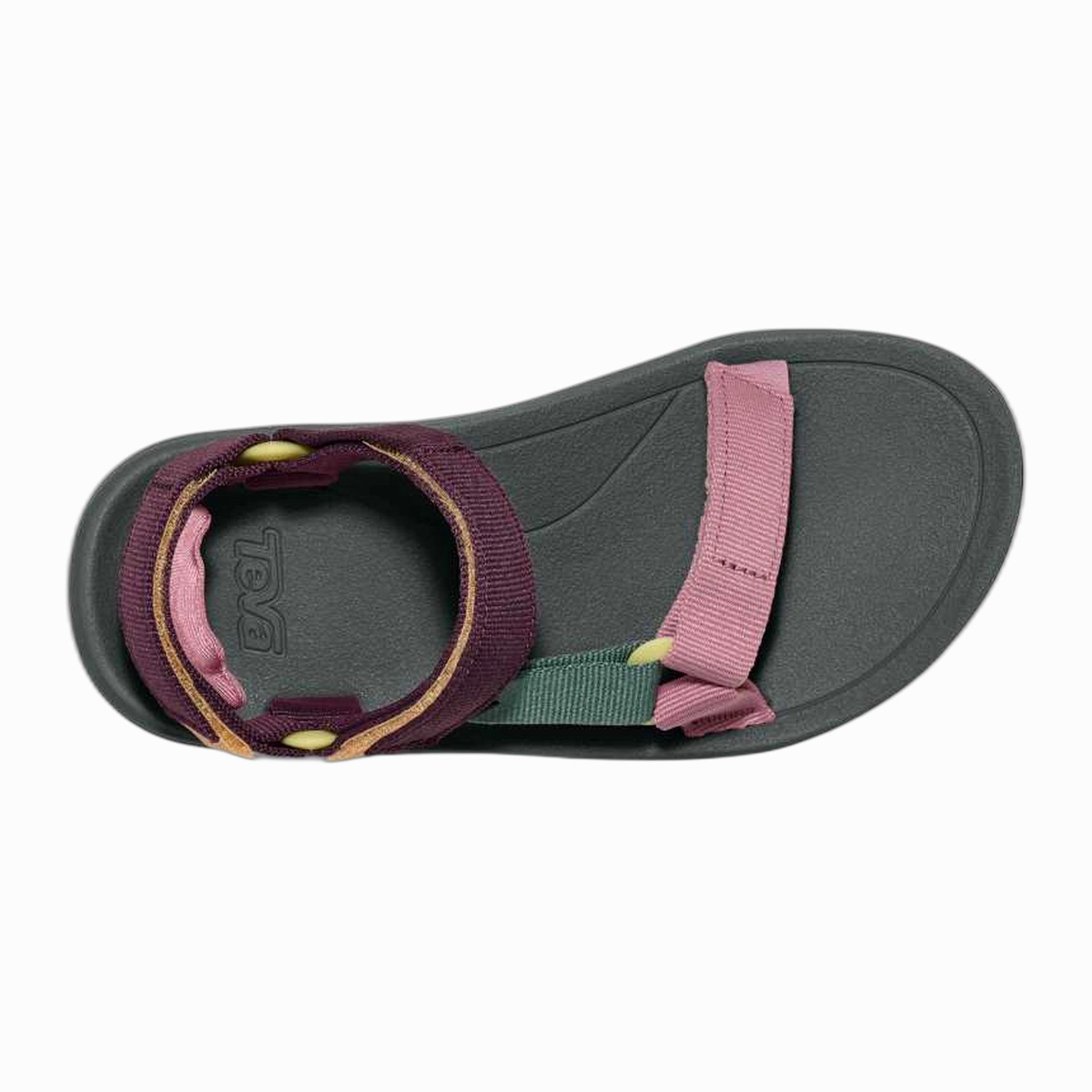 Big Kids' Hurricane XLT 2 Sandal Daisy Sandals