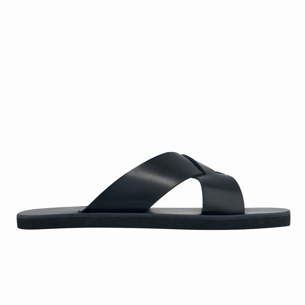Bios Black Air Herc Sandals