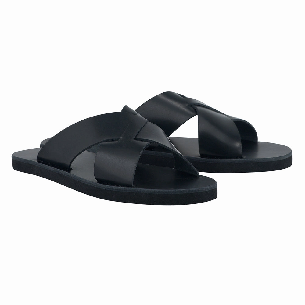 Sport Sandals Bios Black