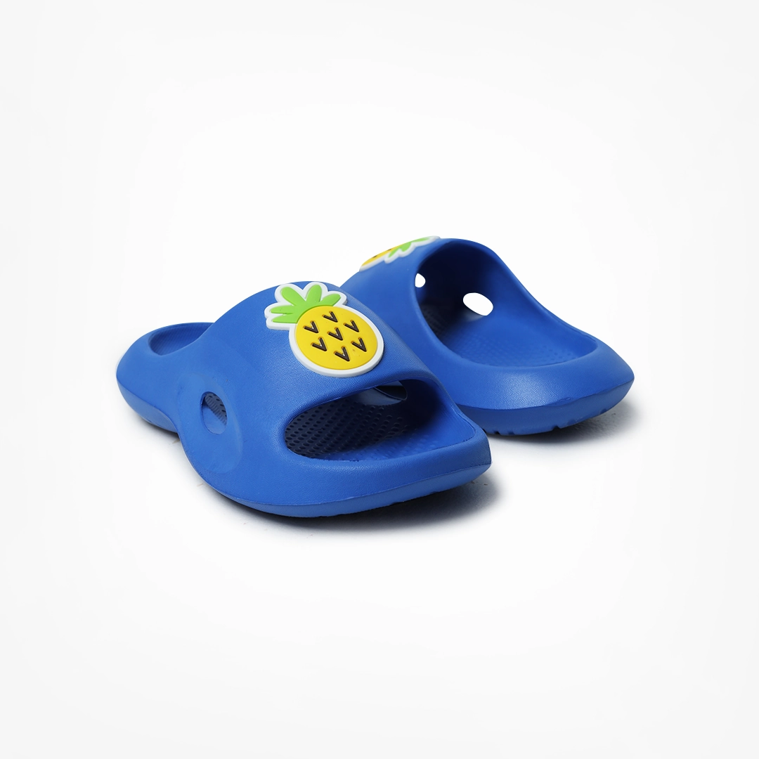 Birdsoles - Cotton Clouds Avocado (Dark Green) Slippers Wendy