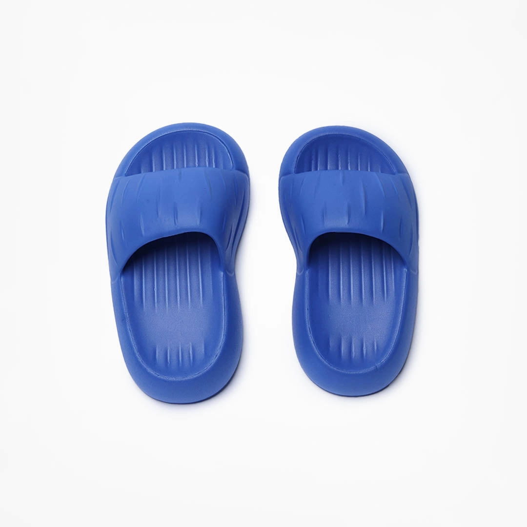 Slippers Spongebob Birdsoles - Kiwi (Blue)