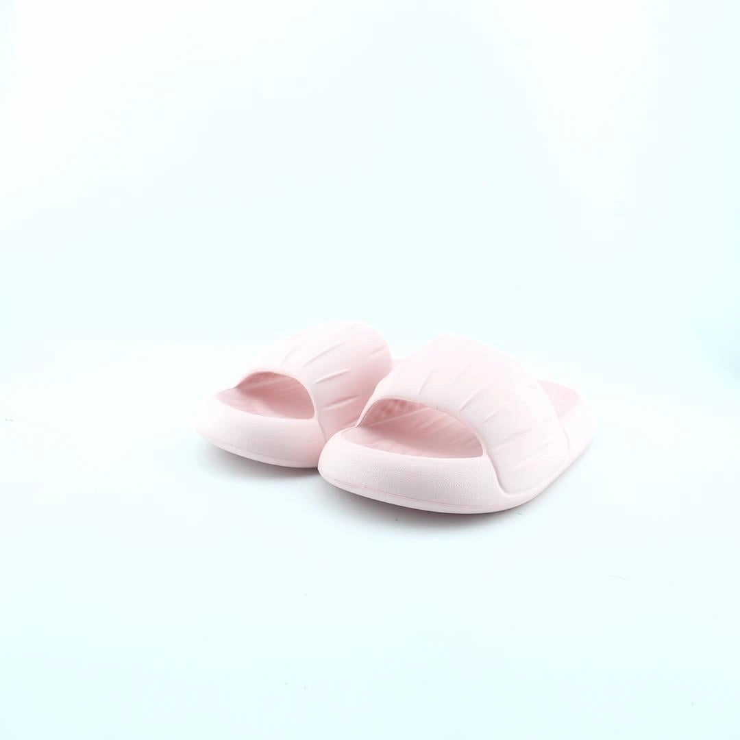 Puta Slippers Birdsoles - Kiwi (Pink)