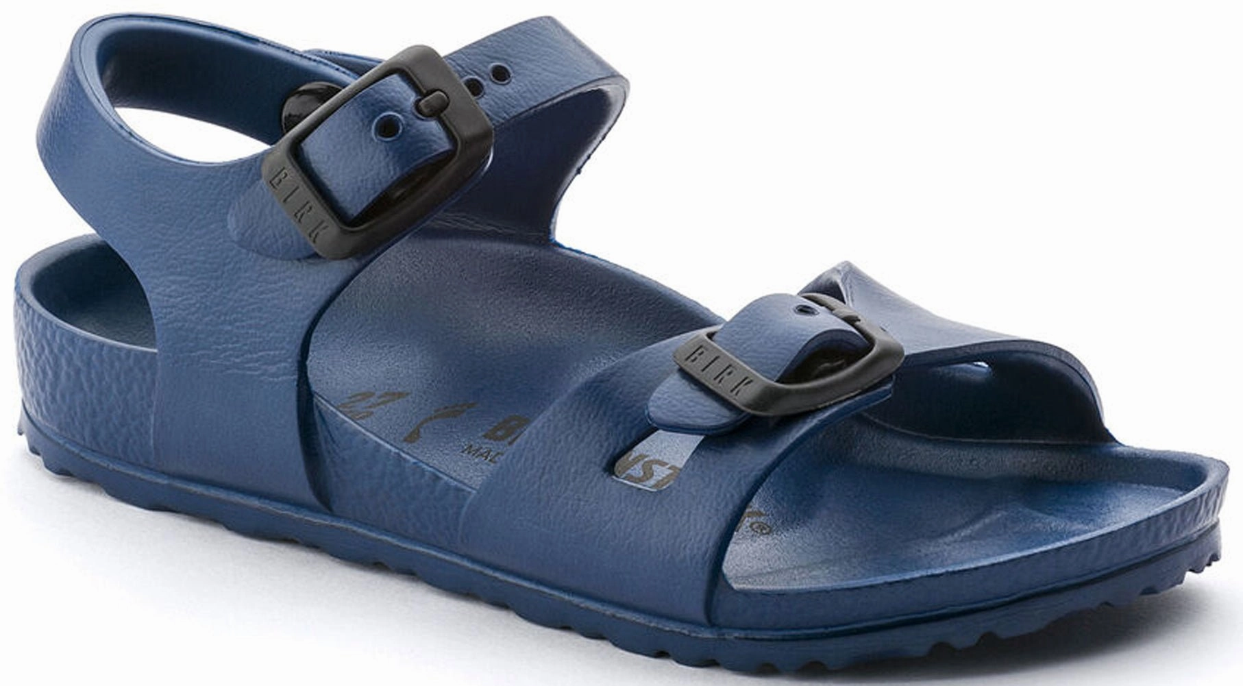 Birkenstock Kid's Rio Essentials Sandal Best Water Hiking Sandals