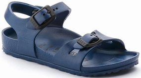 Grenada Sandals Birkenstock Kid's Rio Essentials Sandal