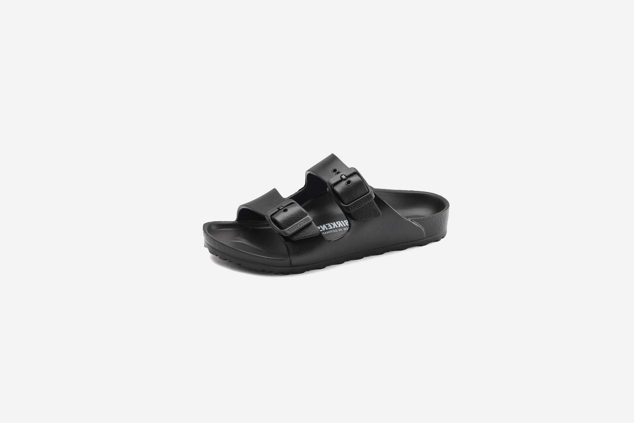 Cool Sandals Birkenstock "Arizona EVA" K - Black