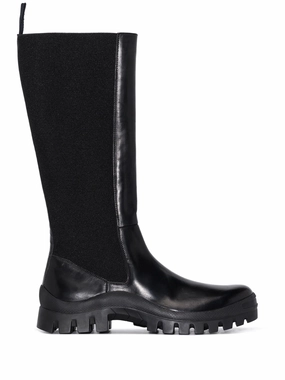 Best Rated Hunting Boots Bitonto knee-high boots
