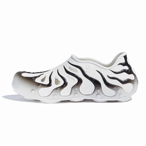 Athletic Sandals Black & White Octopus II Men