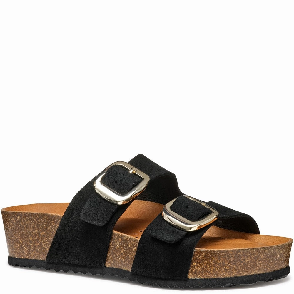 Geox D Brionia H Sandals