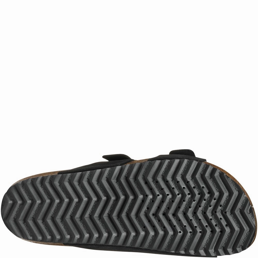 Geox D Brionia H Sandals