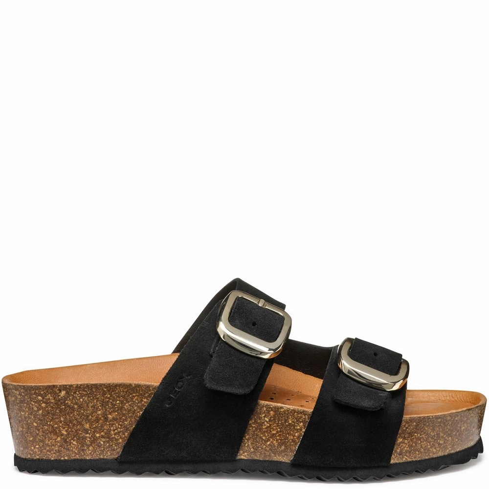 Geox D Brionia H Sandals