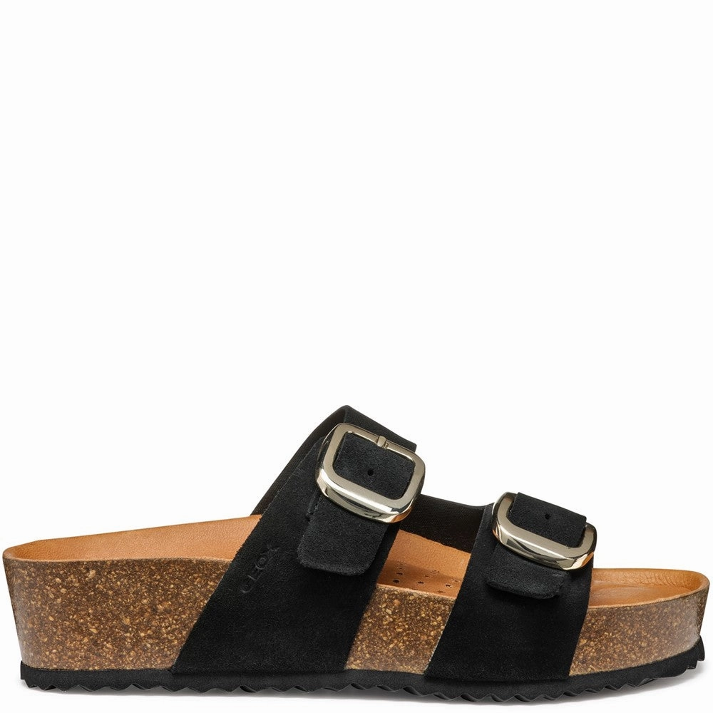 Jbu Sandals Geox D Brionia H Sandals