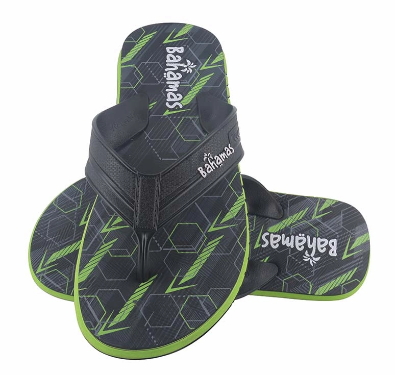 Flip Flops for Men BHG 197 Muji Cotton Slippers