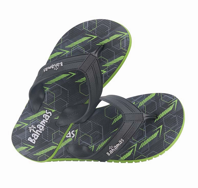 Everywear Slippers Flip Flops for Men BHG 197