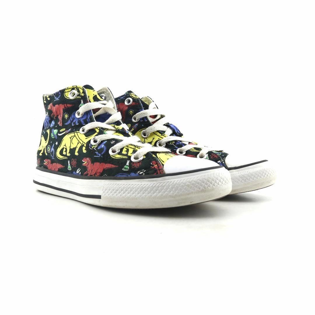 Gel Nunobiki Lace Sneakers CONVERSE CHUCK TAYLOR ALL STAR