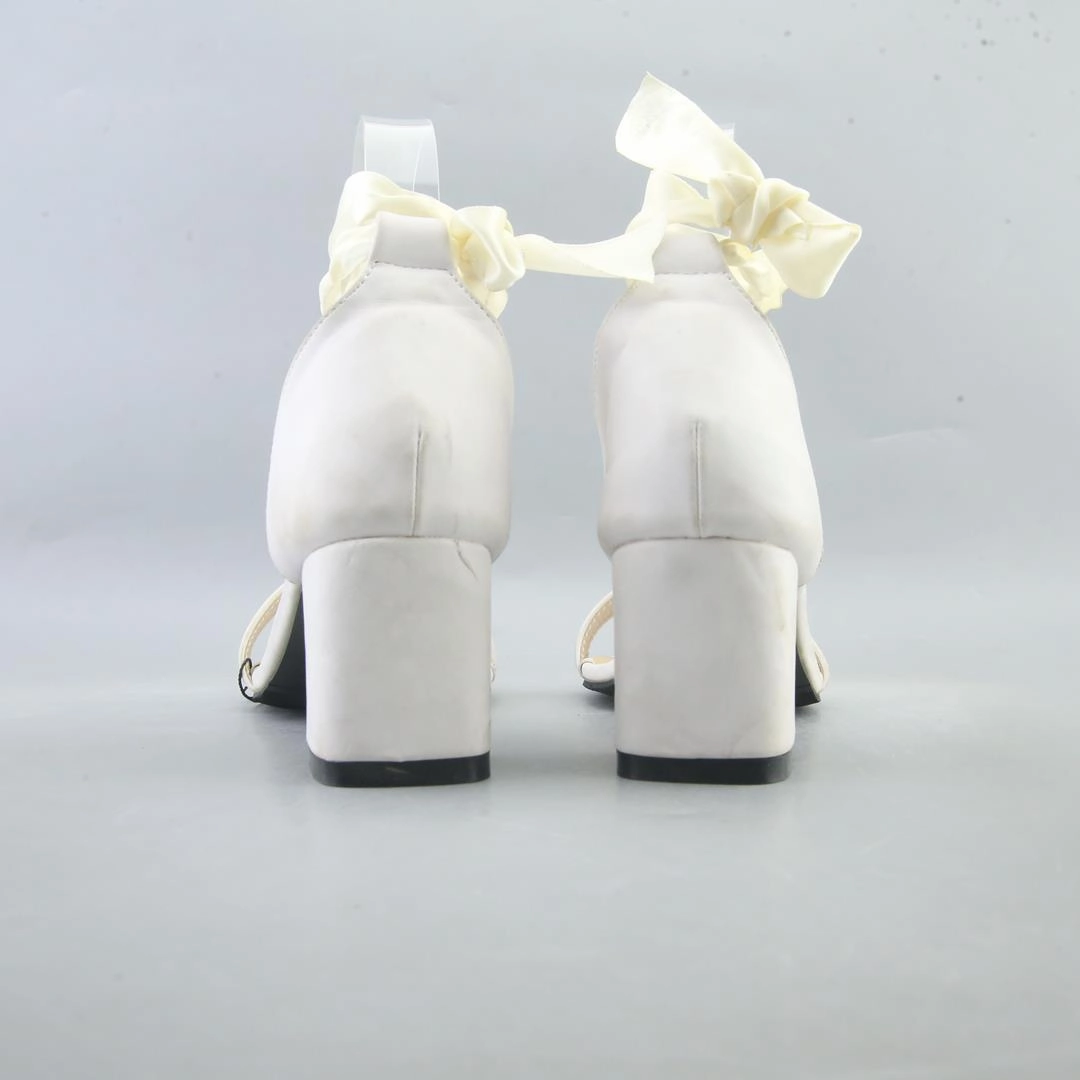 AMERICAN BRAND . High Heels Anal