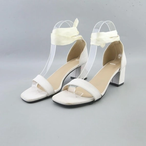 AMERICAN BRAND . High Heel Shoe Sketch