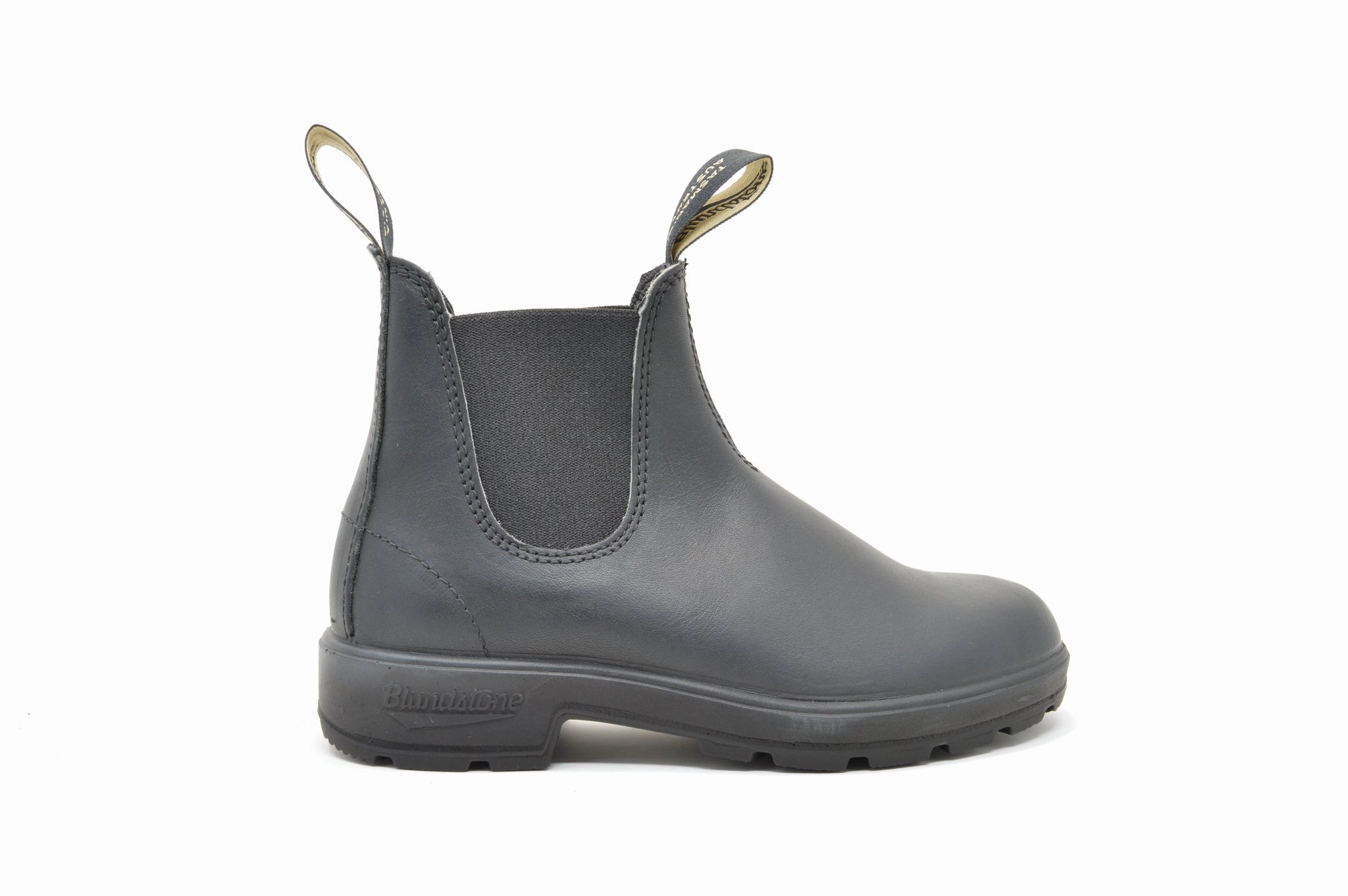 Witchy Boots BLUNDSTONE 510 Original Black
