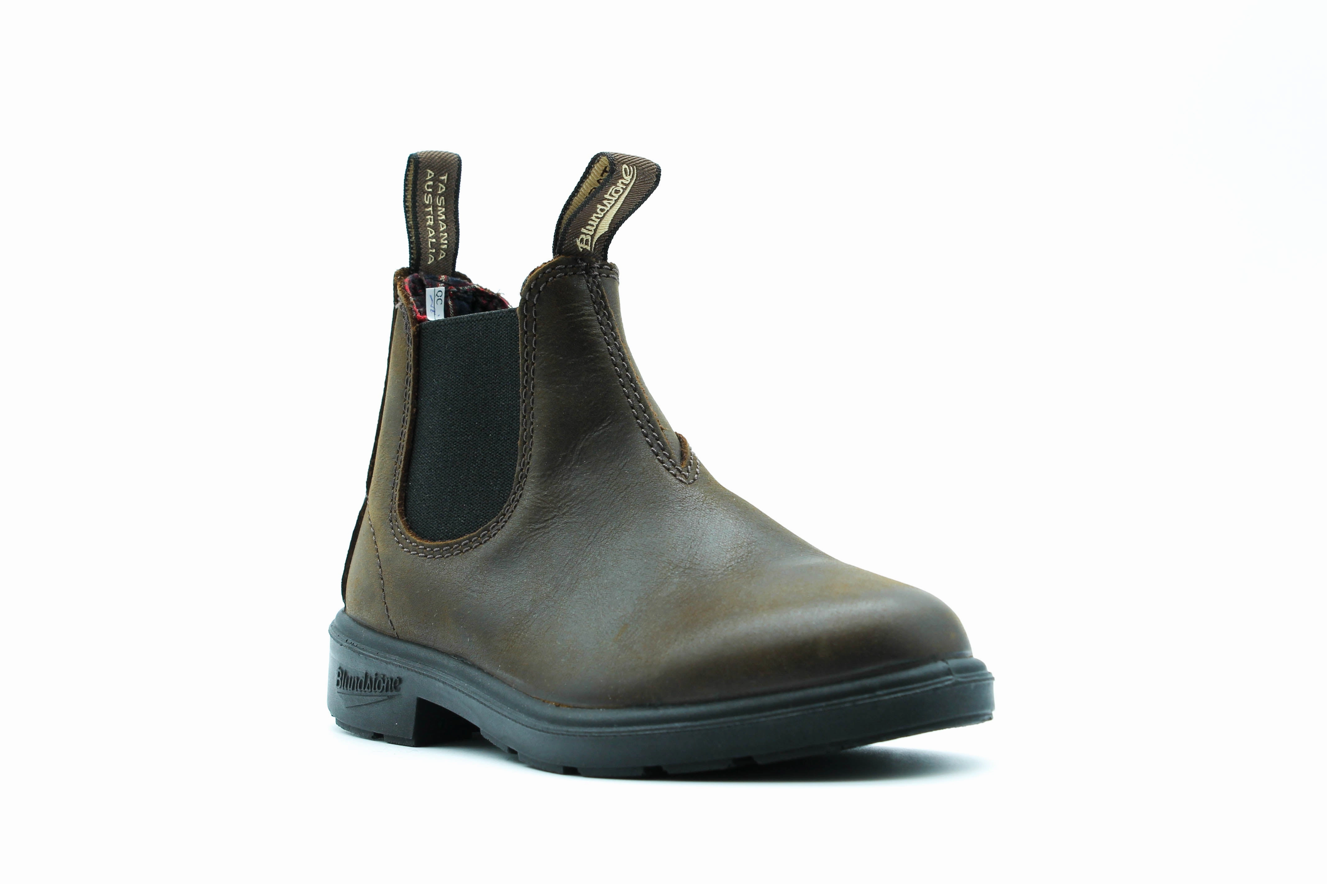 Mid Boots BLUNDSTONE B1468