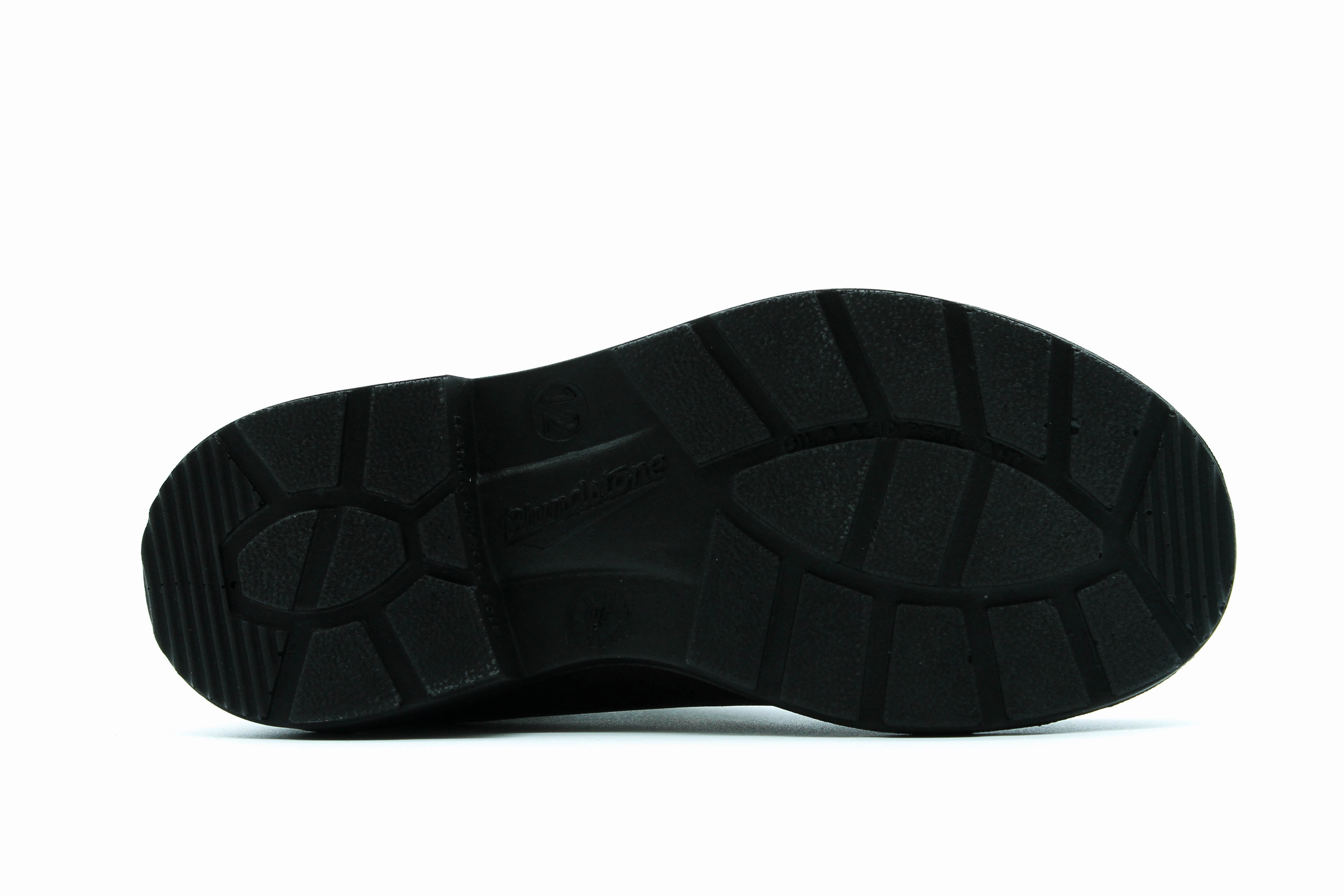 Steel Shank Work Boots BLUNDSTONE B1468