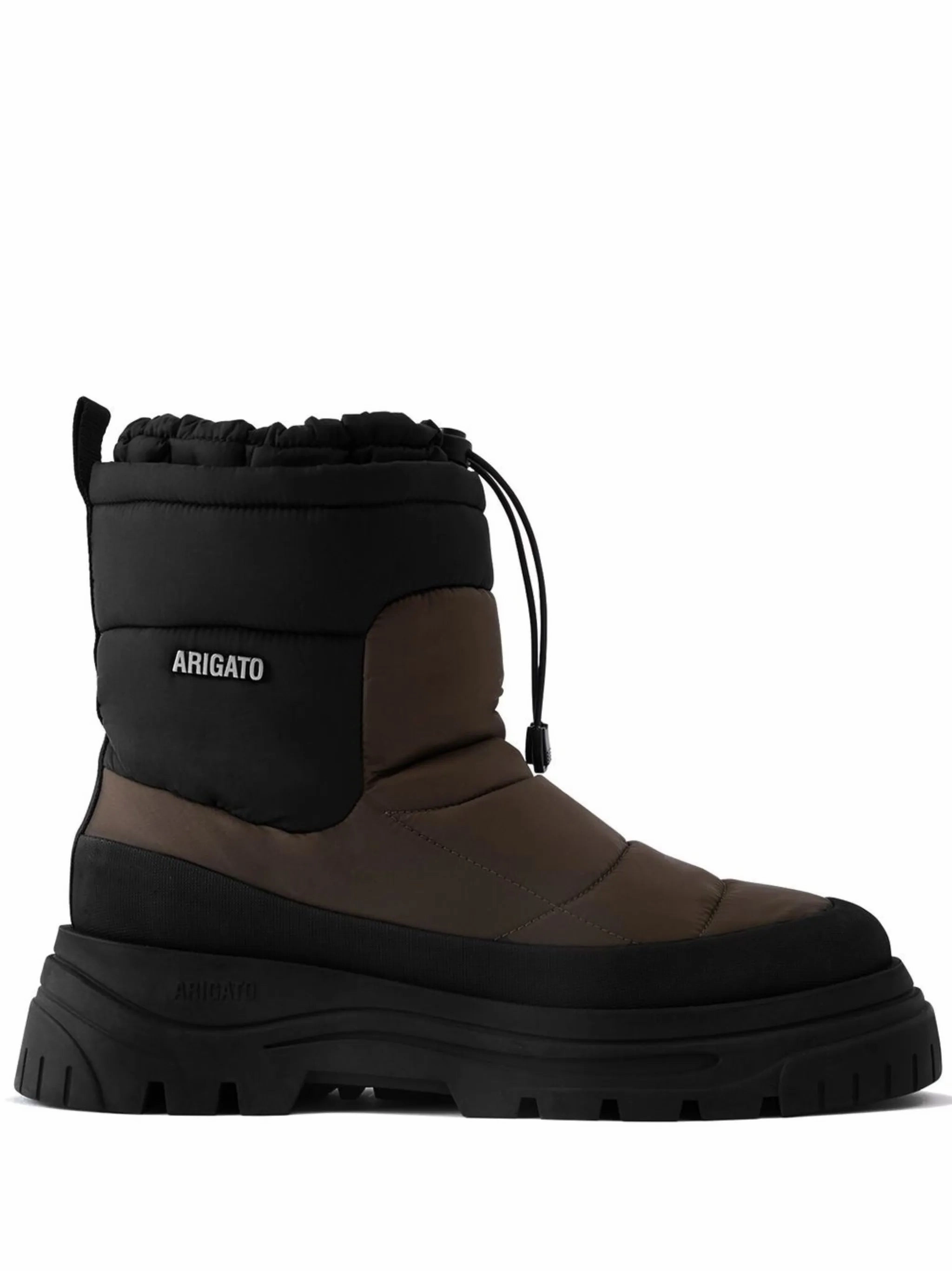 Blyde Puffer boots Boots Mount Everest