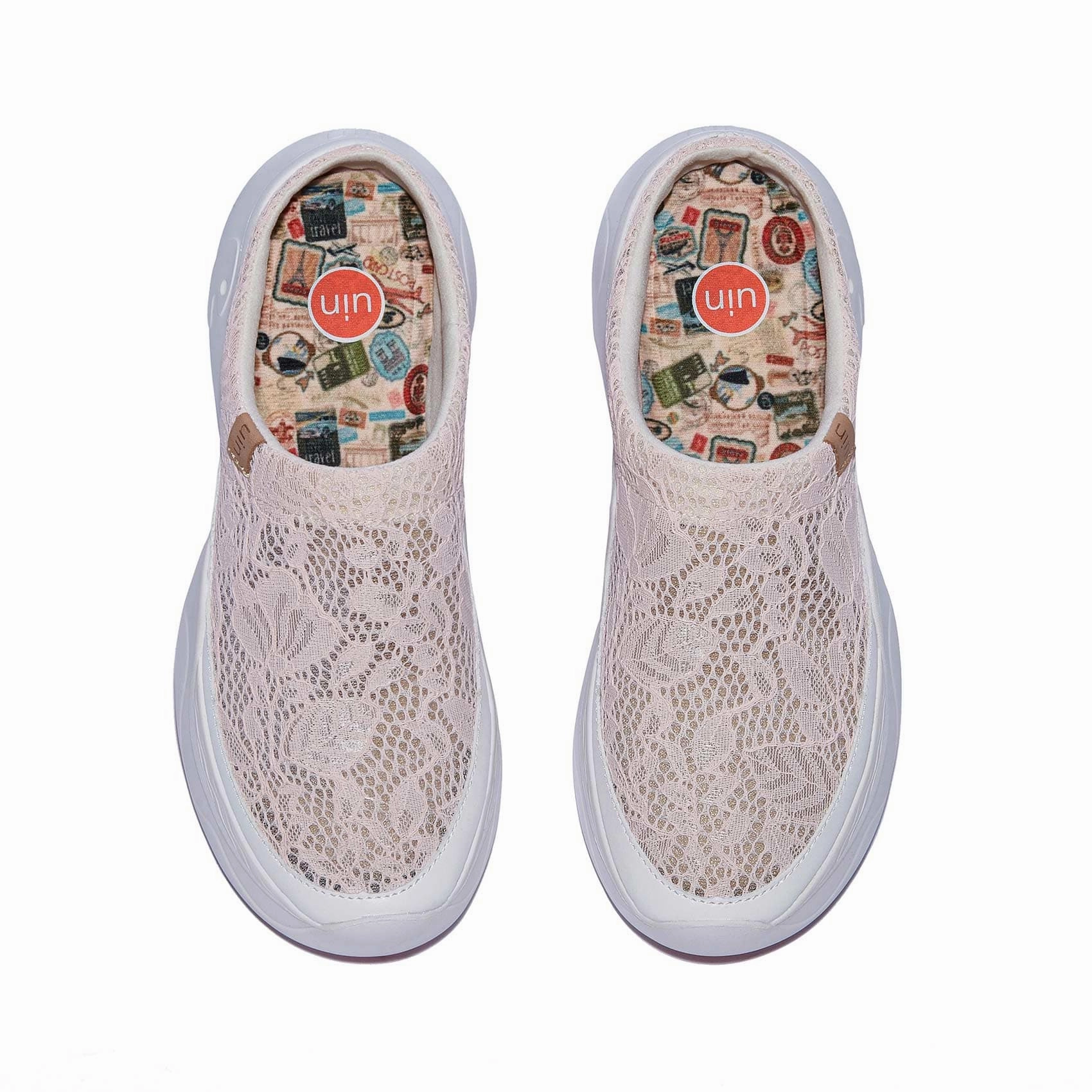 Dreamland Pink Palma VI Women Brikenstock Sandals