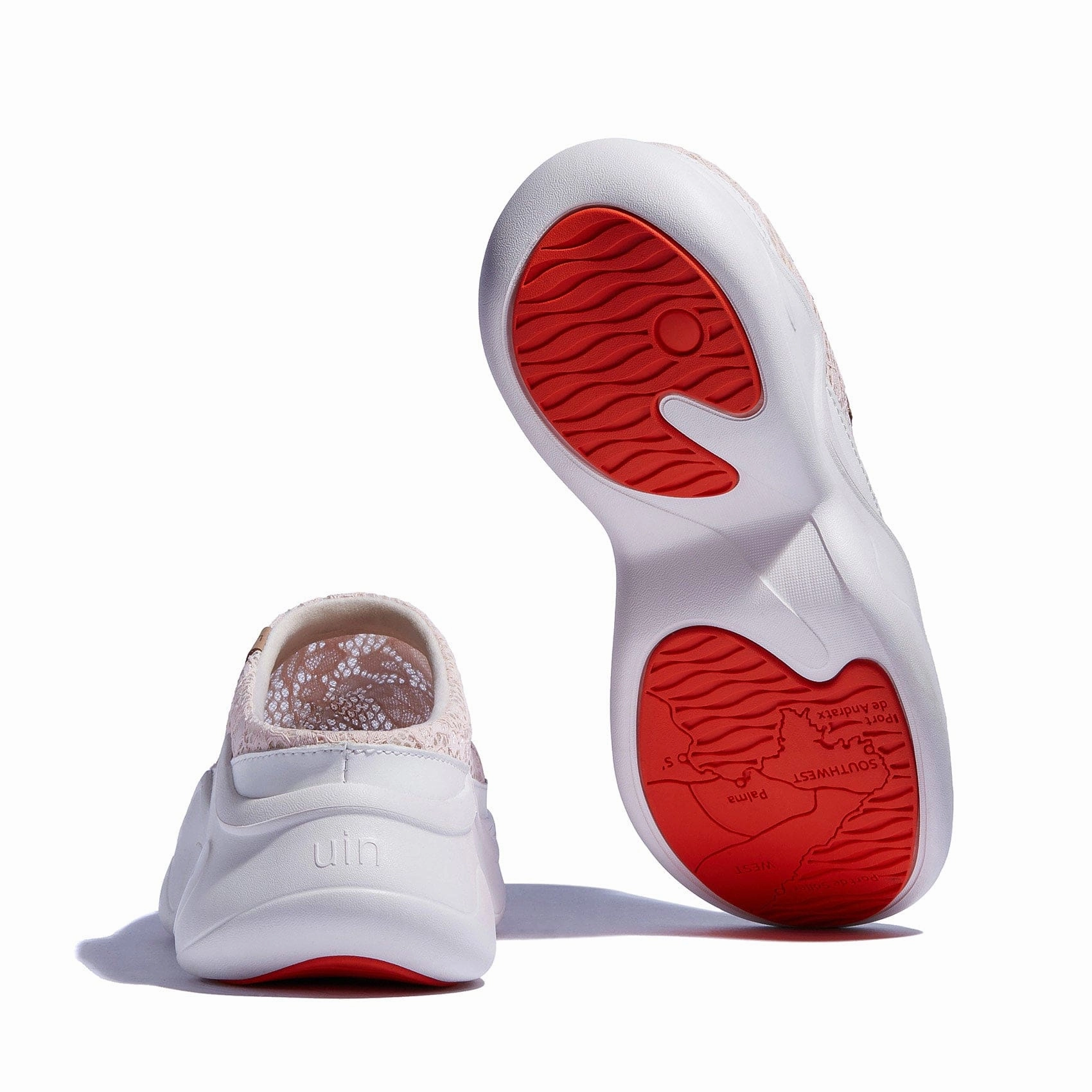 Tiva Sandals Dreamland Pink Palma VI Women