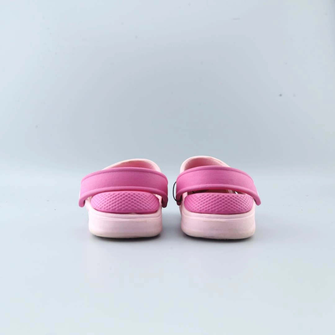 Sandals With Toe AMERICAN BRAND .