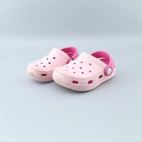 AMERICAN BRAND . Elastic Strap Sandals