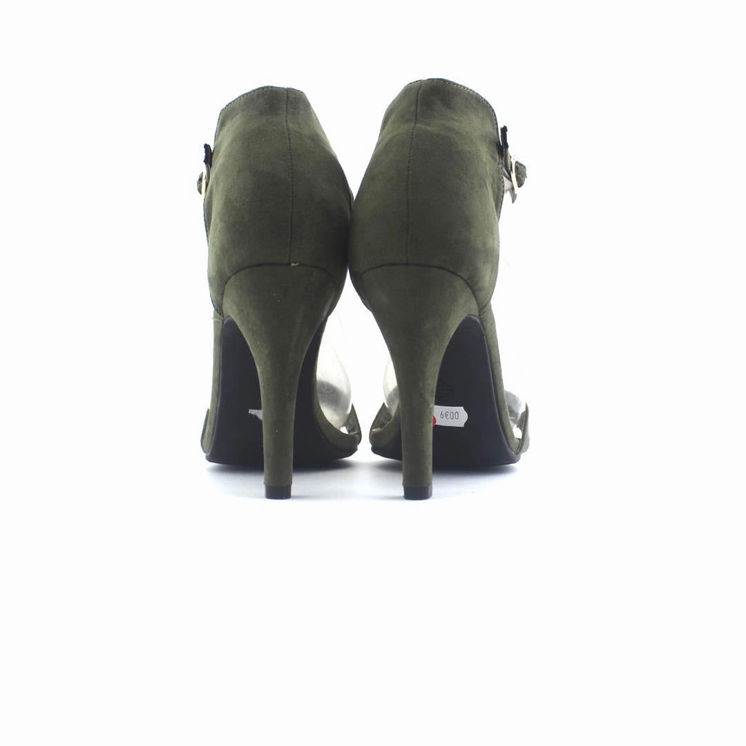 Orthotics For High Heel Shoes BODYFLIRT  .