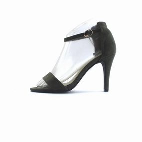 Knee High Heel Boot BODYFLIRT  .