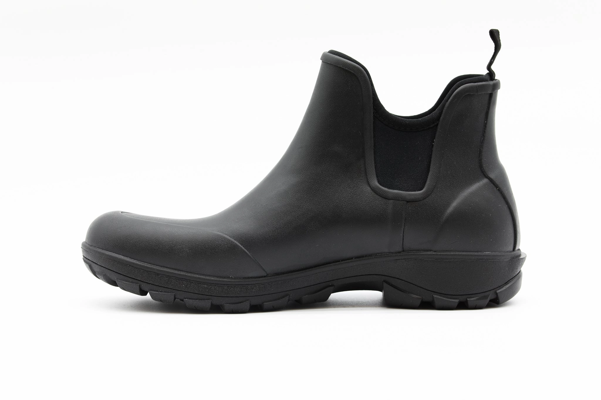 Bogs Sauvie Slip On Boot Herman Survivor Work Boots