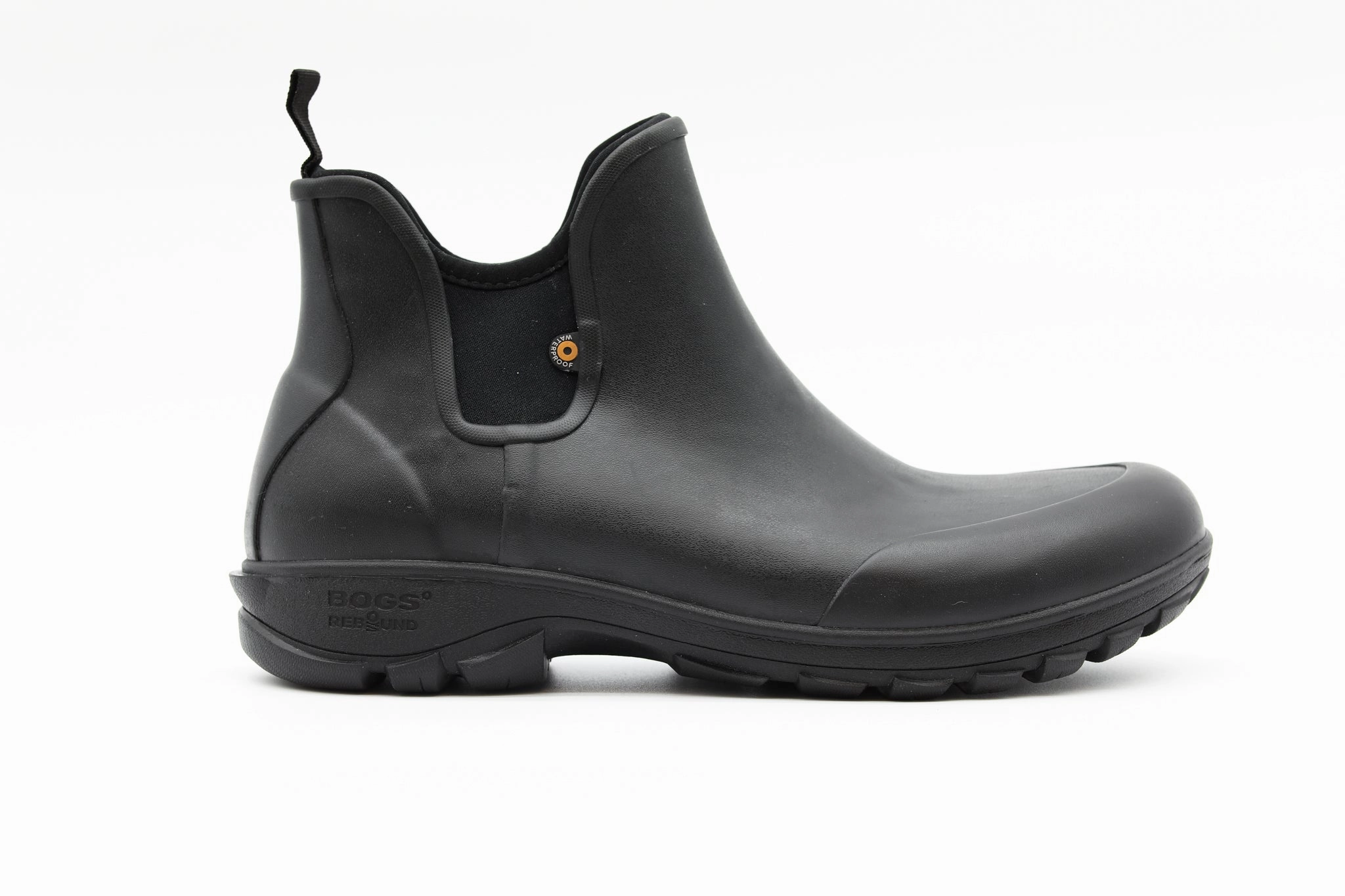 Bogs Sauvie Slip On Boot Assault Boots