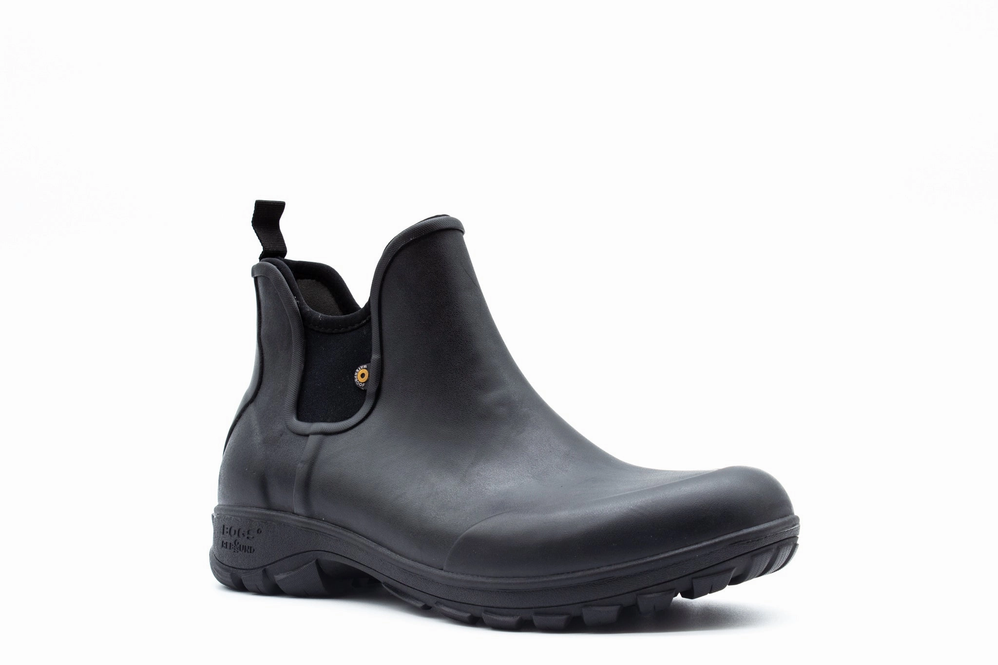 Bogs Sauvie Slip On Boot Dr Martens Puffer Boots