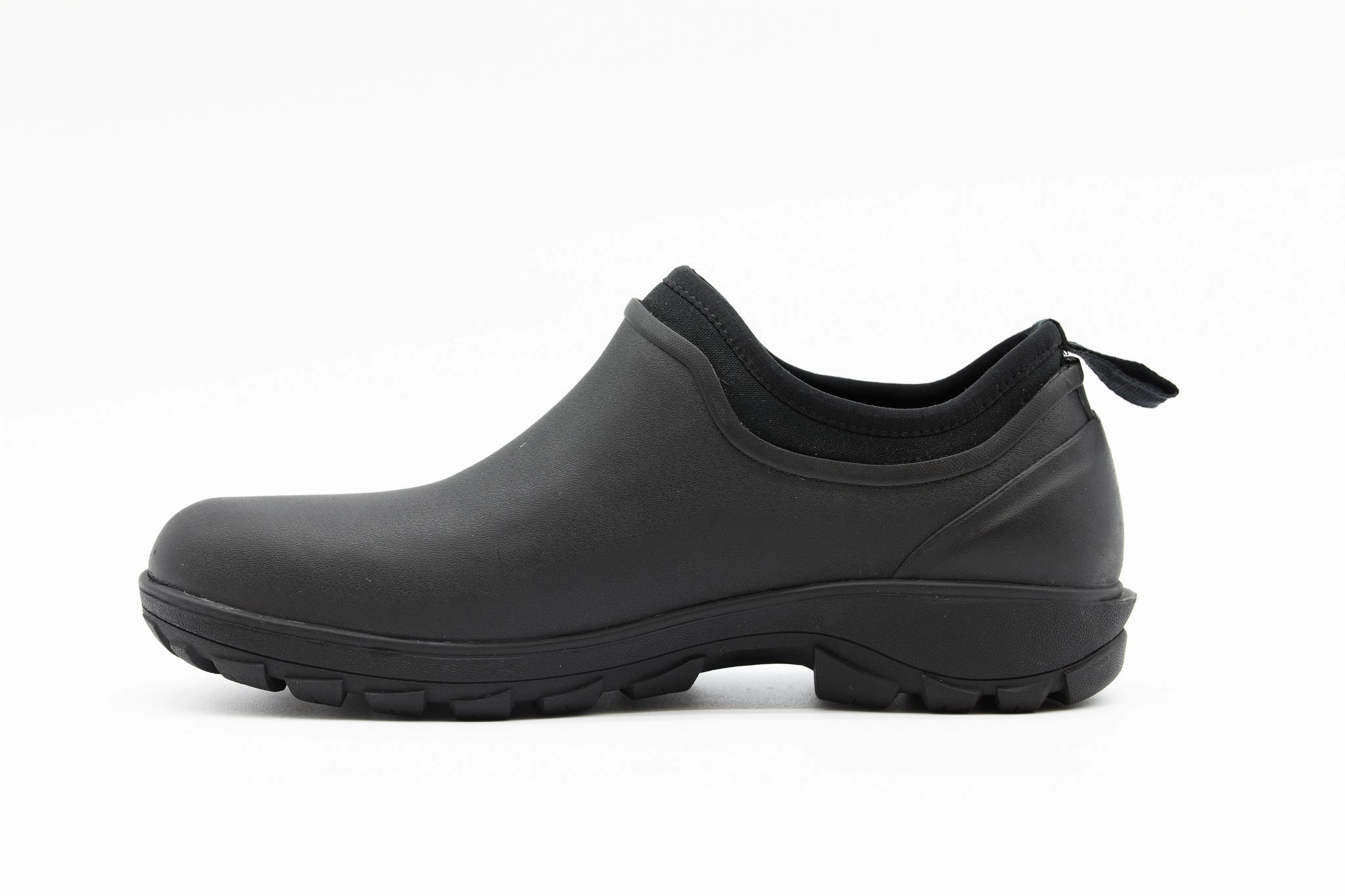 Ankle Cowboy Boots Bogs Sauvie Slip On