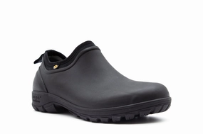 Margaux Boots Bogs Sauvie Slip On