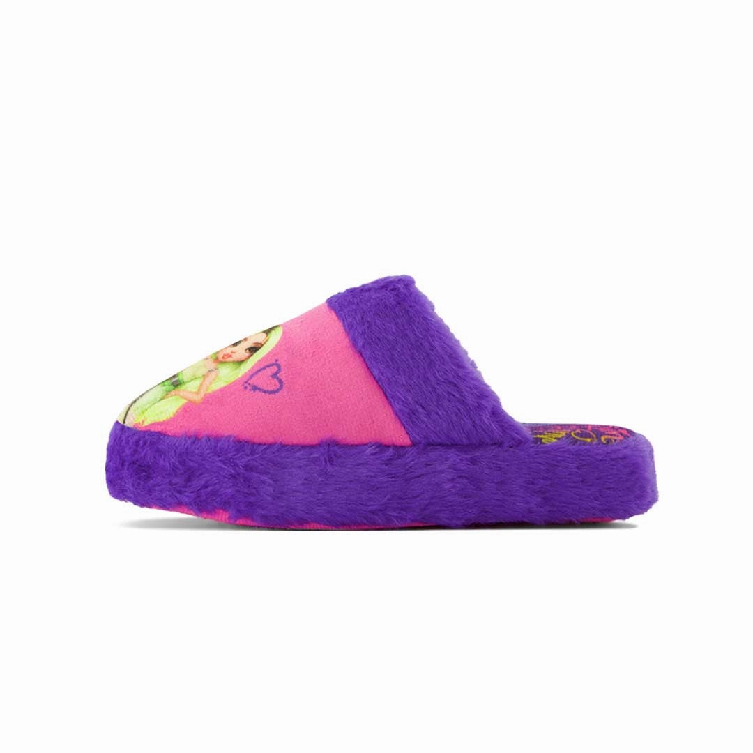 Elf Slippers Five Below Kids' (Preschool) Rainbow High Slippers (SGF6660ARH)
