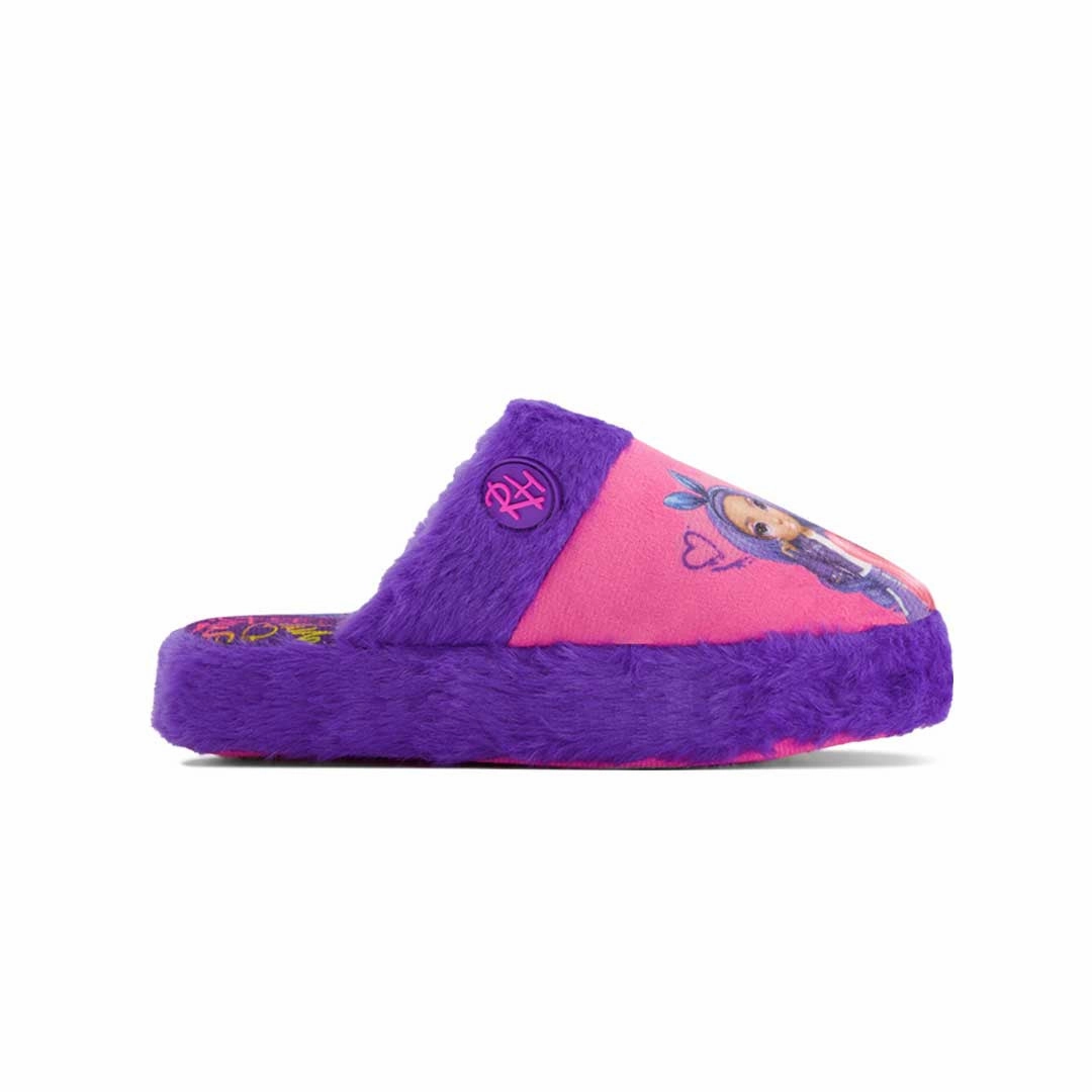 Target Slippers Kids' (Preschool) Rainbow High Slippers (SGF6660ARH)