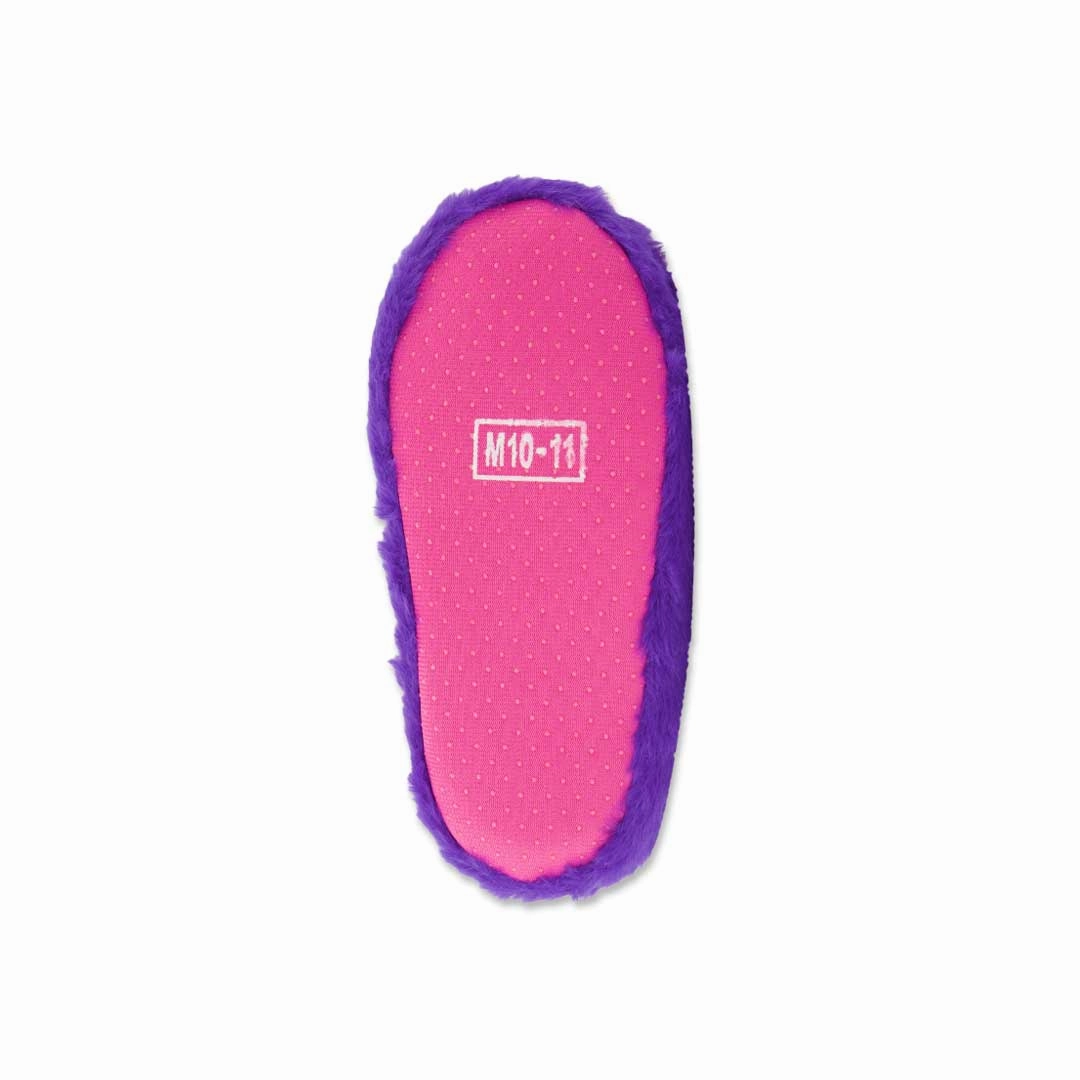 Kids' (Preschool) Rainbow High Slippers (SGF6660ARH) Cookie Crew Slippers